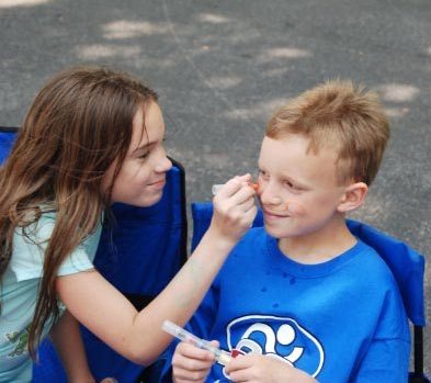 The People
Laurel Higham and Joe Hughes
