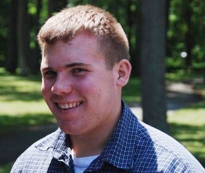 The People
Andy Foley
