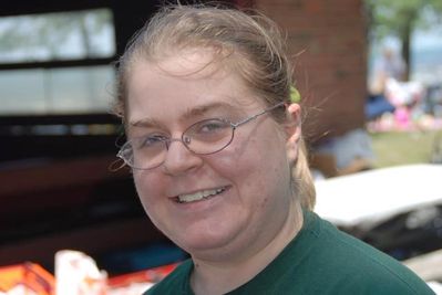 The People
Florie Parmelee
