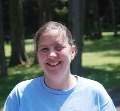 The People
Ginger Lougheed Smith
