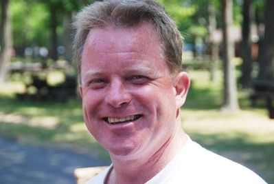 The People
Jim Higham
