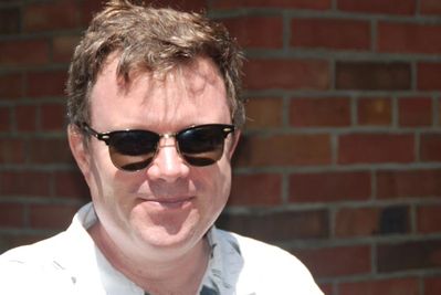 The People
Joe Higham
