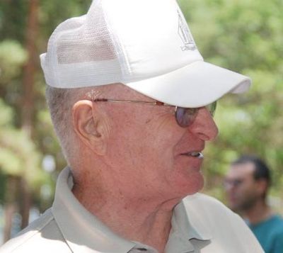 The People
Jack Higham
