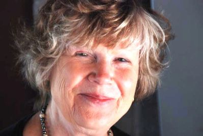 The People
Jan Mack Higham
