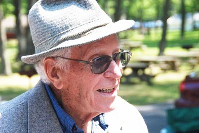 The People
Keith Watkin
