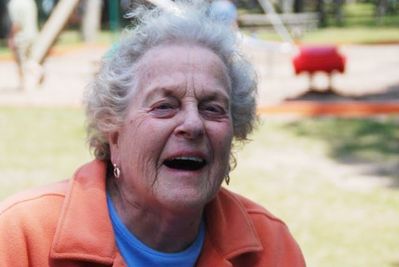 The People
Mary Lou Costello Maynard
