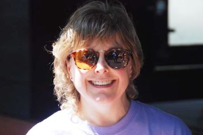 The People
Miriam Smith Parmelee
