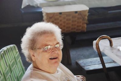 The People
Miriam Smith
