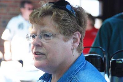 The People
Mary Smith Taglieri
