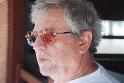 The People
Richard Taglieri
