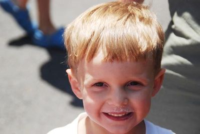 The People
Sam Hughes
