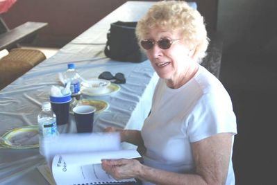 The People
Jan Rung Abrams
