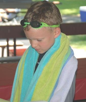 The People
Joe Hughes
