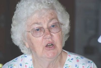 The People
Jane Curtiss Watkin
