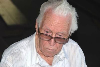 The People
Keith Watkin
