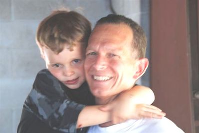 The People
Sam and Ben Hughes
