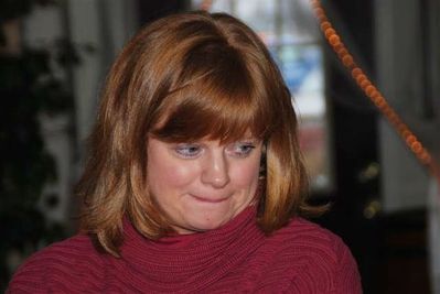 Smith Gathering: Fall at Katie and Karl's 11-28-09
Jane Higham
