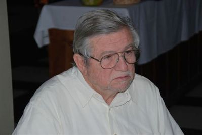 Smith Gathering: Fall at Katie and Karl's 11-28-09
Richard Taglieri
