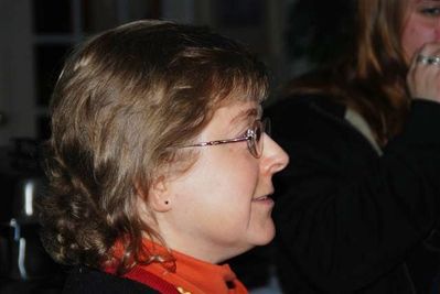 Smith Gathering: Fall at Katie and Karl's 11-28-09
Miriam Smith Parmelee
