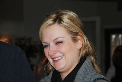 Smith Gathering: Fall at Katie and Karl's 11-28-09
Rebecca Smith
