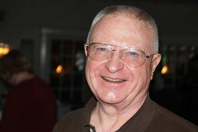 Smith Gathering: Fall at Katie and Karl's 11-28-09
Jack Higham
