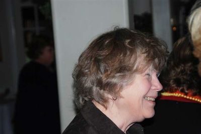 Smith Gathering: Fall at Katie and Karl's 11-28-09
Jan Mack Higham
