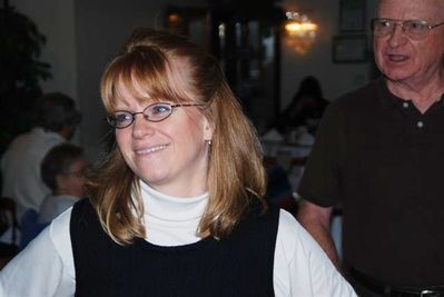 Smith Gathering: Fall at Katie and Karl's 11-28-09
Joan Higham Entwistle
