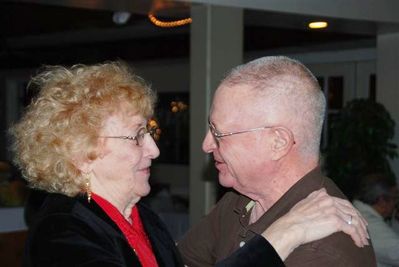 Smith Gathering: Fall at Katie and Karl's 11-28-09
Cousins: Jan and Jack
