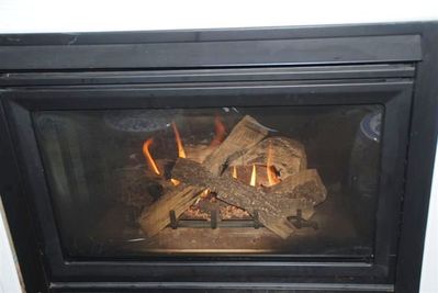 Smith Gathering: Fall at Katie and Karl's 11-28-09
Katie and Karl's Restaurant
