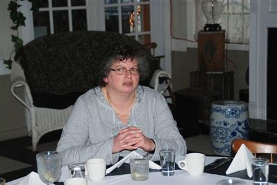 Smith Gathering: Fall at Katie and Karl's 11-28-09
Carol Curtiss
