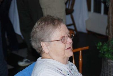 Smith Gathering: Fall at Katie and Karl's 11-28-09
Miriam Smith
