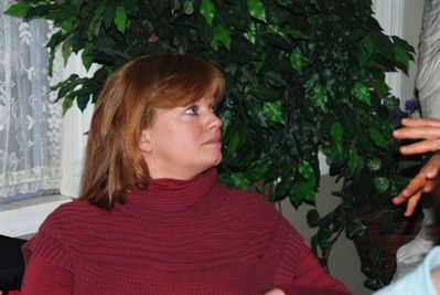 Smith Gathering: Fall at Katie and Karl's 11-28-09
Jane Higham
