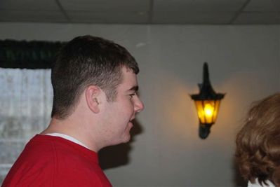 Smith Gathering: Fall at Katie and Karl's 11-28-09
