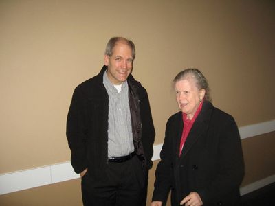 Smith Gathering: Fall at Nicoles 12-06-14 
Garrett Smith; Jan Mack Higham
