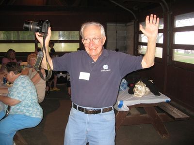 Bob Abrams
Bob Abrams
