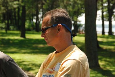 Reunion 2010
Ben Hughes
