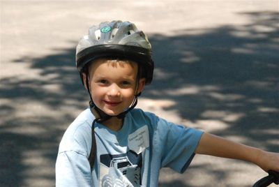 Reunion 2010
Sam Hughes
