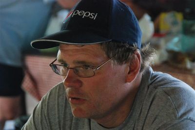 Reunion 2010
Ted Foley
