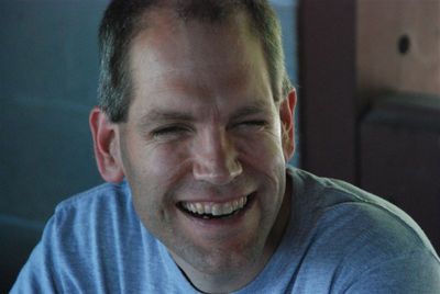 Reunion 2010
Garret Smith
