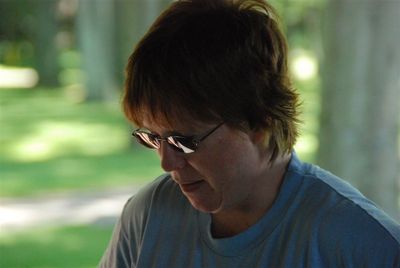 Reunion 2010
Mary Higham Glazer
