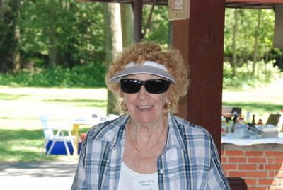 Reunion 2010
Janice Rung Abrams
