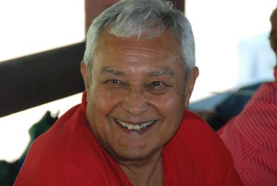 Reunion 2010
Tony Deanda
