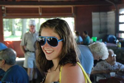 Reunion 2010
Kimberley Smith
