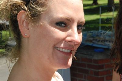 Reunion 2010
Rebecca Smith
