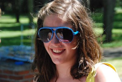 Reunion 2010
Kimberley Smith
