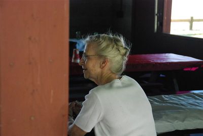 Reunion 2010
Arlene Glasier Smith
