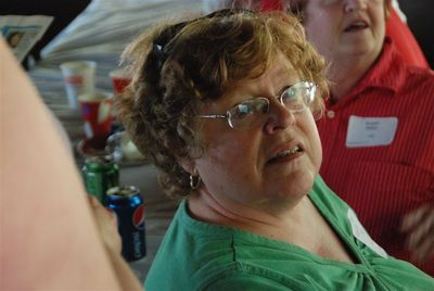 Reunion 2010
Mary Smith Taglieri
