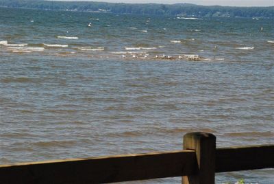 Reunion 2010
Oneida Lake
