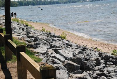 Reunion 2010
Oneida Lake
