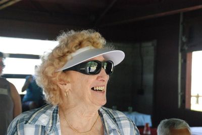 Reunion 2010
Jan Rung Abrams
